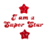 I am a Super Star