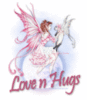 Fairy Hugs