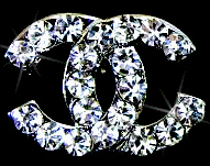 Diamond Chanel