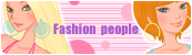 FASHION PEOPLE