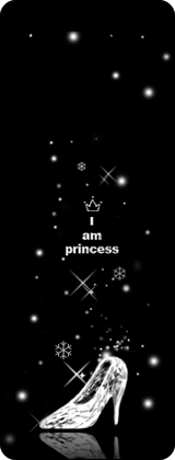 I am princess