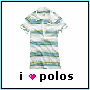 I Heart Polos