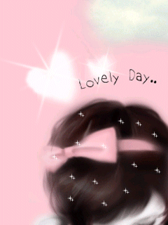 Lovely Day (Animated)