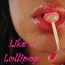 Like a Lollipop