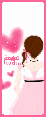 angel touch
