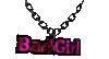 badgirl chain