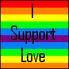 Bi I Support Love