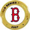 World Series Champions 2007