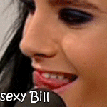 Sexy Bill