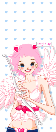 cupid girl