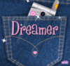 dreamer jeans