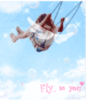 Fly To You