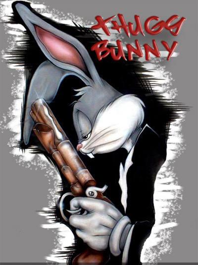 Thug Bunny