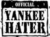 Official Yankee Hater