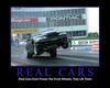 Real Cars