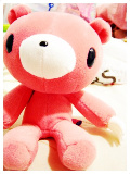 gloomy bear