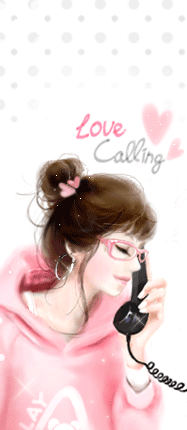 love calling