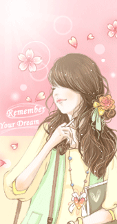 Lovely Girl Remember Your Dream