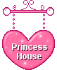 princess house