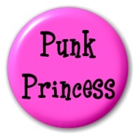 punk princess