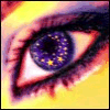 sparklie eye