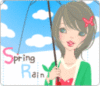 spring rain