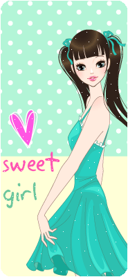 sweet girl