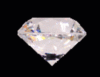 white diamond