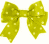 CHANGING COLOR BoW!