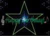 Birthday - Musically Starry