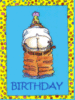 Birthday Butt