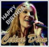 HAPPY BIRTHDAY CELINE DION