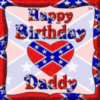 Happy Birthday Daddy
