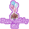 Happy Birthday Girl