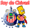 Soy De Chivas