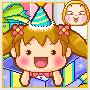 kawaii birthday avatar