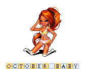 october doll