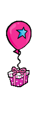 Pink Present