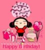 pucca-happy b-day