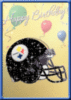 Steelers Birthday
