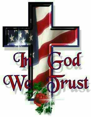 In God We Trust