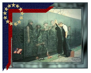 Never Forget Veterans
