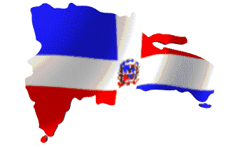 Proud To Be Dominican