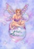 Hello Friend Bubble Fairy