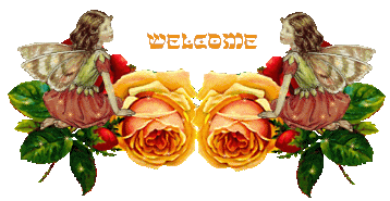 Rosey Welcome