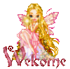 Welcome Fairy