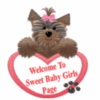 Welcome to Sweet Babys Girls p..