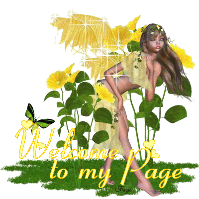 Welcome to my page - Yellow Fa..