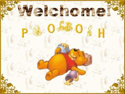 Wini the pooh