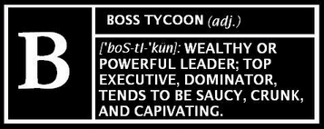 Boss Tycoon